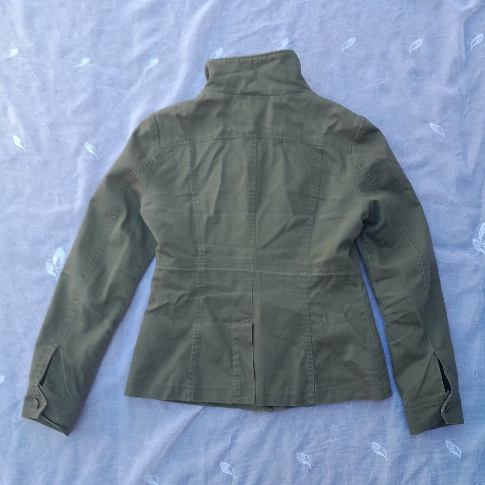 BNCI jacket - Picture 2 of 4